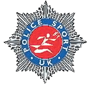 Police Sports UK Logo