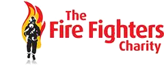 Fire Fighter Chartity Logo