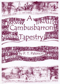 A Cambusbarron Tapestry